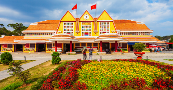 A guide to one day tour in Dalat- A classic version